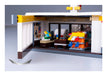 EAN 4042774474904 - Jamara CaDA Shell Gas Station with Shop and Car Wash imagen 8