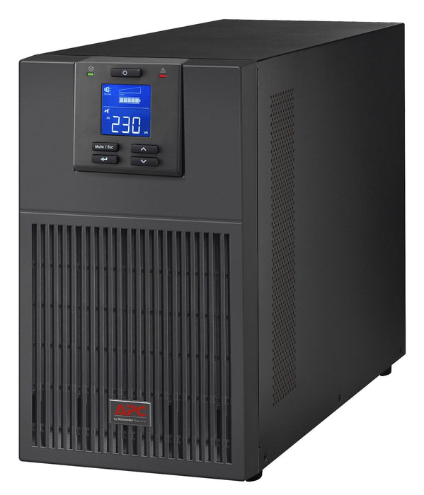 Apceasy Ups Online Srv Ext 10000va 230v External Bat Pack