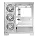 EAN 5903560981305 - Modecom Volcano SPACE APEX ARGB MIDI Midi Tower Blanco imagen 20