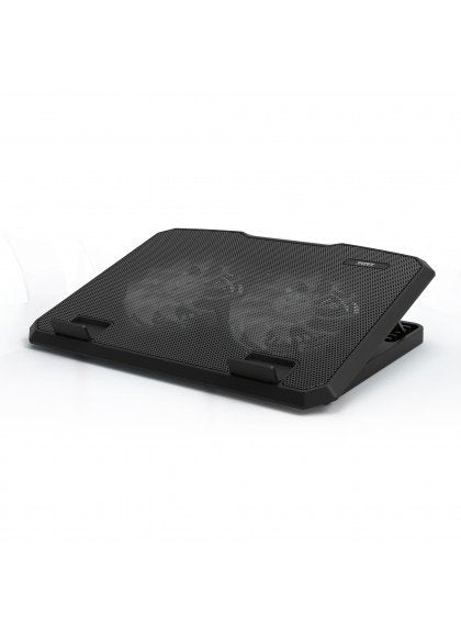 EAN 3567049010997 - Port Designs 901099 almohadilla fría 43,2 cm (17") 800 RPM Negro imagen 9