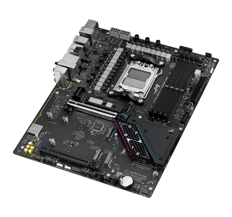 EAN 4711387771013 - ASUS ROG STRIX B850-F GAMING WIFI AMD B850 Zócalo AM5 ATX imagen 8