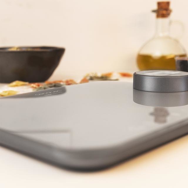 EAN 8435484041447 - Cecotec 04144 báscula de cocina Gris Encimera Rectángulo Báscula electrónica de cocina imagen 8