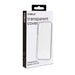 EAN 8021735206781 - Celly GELSKIN1061 funda para teléfono móvil 16,5 cm (6.5") Transparente imagen 5