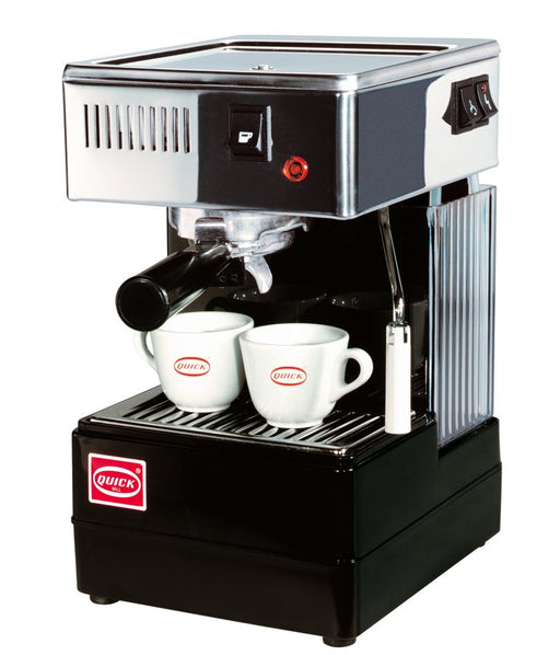 EAN 8007062820029 - Quick Mill MOD.0820 Manual Máquina espresso 1,8 L imagen 1