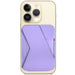 EAN 8720593011284 - Decoded D24MSCS1DR monedero, tarjetero y portadocumento de viaje Billetera Lavanda Silicona imagen 7