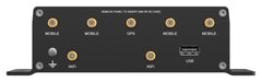EAN 4779051844869 - Teltonika ATRM50 5G Router for Transportation, Ultra-High Cellular Speeds, M12 CONNECTORS, DUAL SIM & eSI imagen 5