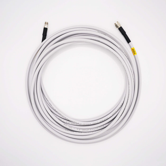 EAN 5055416031938 - Panorama Antennas 5M CS32 CABLE ASSY SMA(M)-SMA(F)- 5GC cable coaxial imagen 2