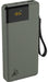 EAN 8716778932048 - Aqiila Powerbird B20 Polímero de litio 20000 mAh Verde imagen 1