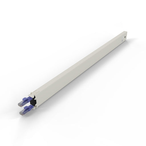 EAN 4262427630321 - PATCHBOX CONE30UTPVI cable de red Violeta 1,8 m Cat6a U/UTP (UTP) imagen 2