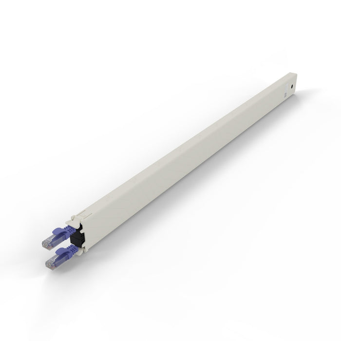EAN 4262427630321 - PATCHBOX CONE30UTPVI cable de red Violeta 1,8 m Cat6a U/UTP (UTP) imagen 2