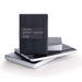 EAN 8422593104101 - MAUL A041090 cuaderno y block 300 hojas Negro imagen 2
