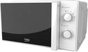 EAN 8690842449055 - Beko MOC20100WFB Blanco Solo microondas Encimera 20 L 700 W imagen 4