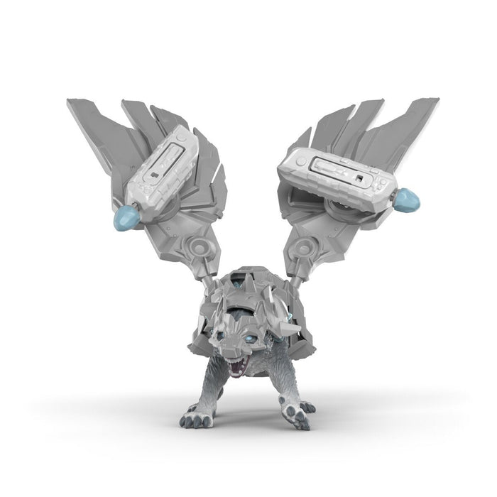 Schleich Eldrador Gladiator Eiswolf 42815