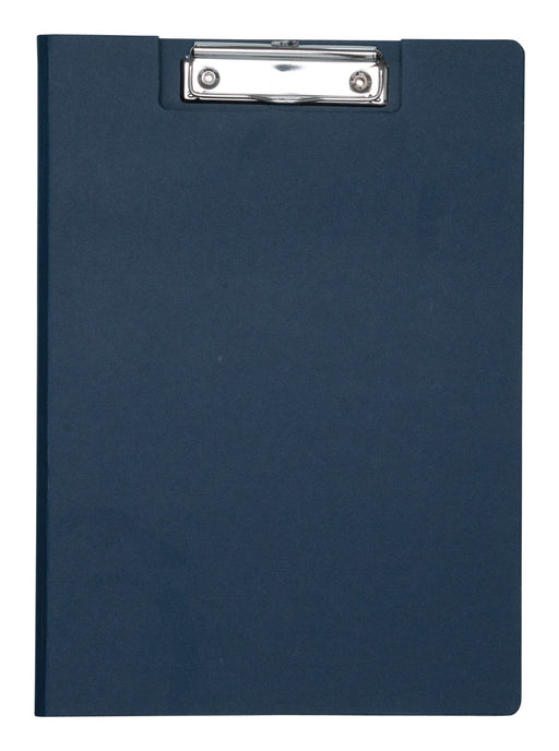 EAN 4002390092159 - MAUL 2382037 portapapel A4 Cartón, Papel Azul imagen 1
