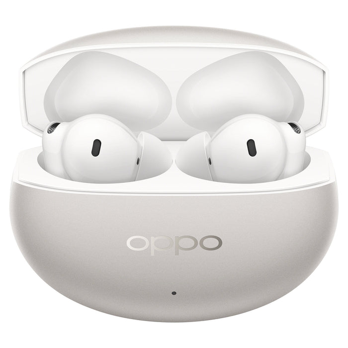 Oppo Enco X3s Auriculares True Wireless Stereo (Tws) Dentro De Oído Llamadas/Música Bluetooth Plata