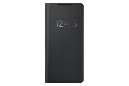 EAN 8806090843150 - Samsung EF-NG996 funda para teléfono móvil 17 cm (6.7") Negro imagen 1