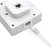 EAN 4897098682104 - TP-Link Omada EAP650-Wall 3000 Mbit/s Blanco Energía sobre Ethernet (PoE) imagen 4