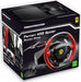 EAN 3362934401740 - Thrustmaster Ferrari 458 Spider Negro, Rojo Volante + Pedales Xbox One imagen 4