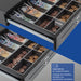 EAN 8435364318942 - iggual IRON-HD Cajón de efectivo automático y manual imagen 6