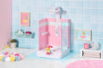 EAN 4001167830604 - BABY born Bath Walk in Shower Cuarto de baño para muñecas imagen 22