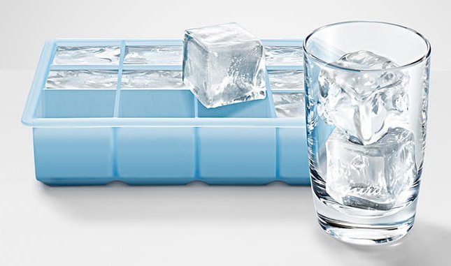 Jura Cold Brew Ice Former (Ea)
