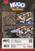 EAN 4007396036107 - Amigo 03610 juego de tablero Juego de mesa Viaje/aventura imagen 3