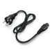 EAN 0195892049555 - Lenovo 4X21J08876 adaptador e inversor de corriente Interior 65 W Negro imagen 2