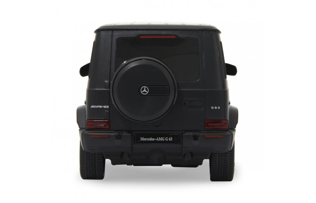 EAN 4042774452223 - Jamara Mercedes-Benz AMG G63 modelo controlado por radio Coche Motor eléctrico 1:24 imagen 9
