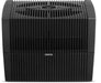 EAN 4011143555001 - Venta AH555 humidificador Natural 10 L Negro 8 W imagen 1