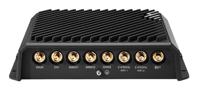 Cradlepoint R1900-5gb - Wireless Router - Wwan