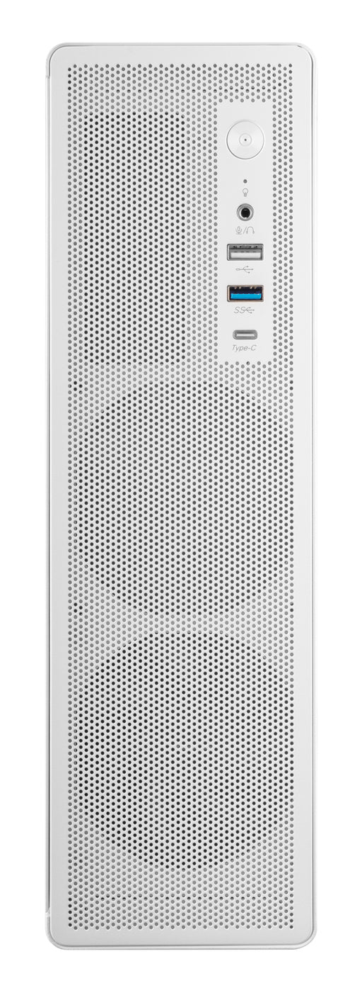 EAN 8435693111566 - Tacens Aeroslim 500 Escritorio Blanco 500 W imagen 2