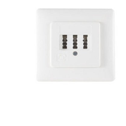 Tomas Tae 3x6 Nfn Empotrado Blanco Puro **Shiverpeaks* Basic-S