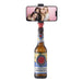 EAN 4007249046543 - Hama Bottle Pod Fun Soporte pasivo Teléfono móvil/smartphone Negro, Rojo imagen 19
