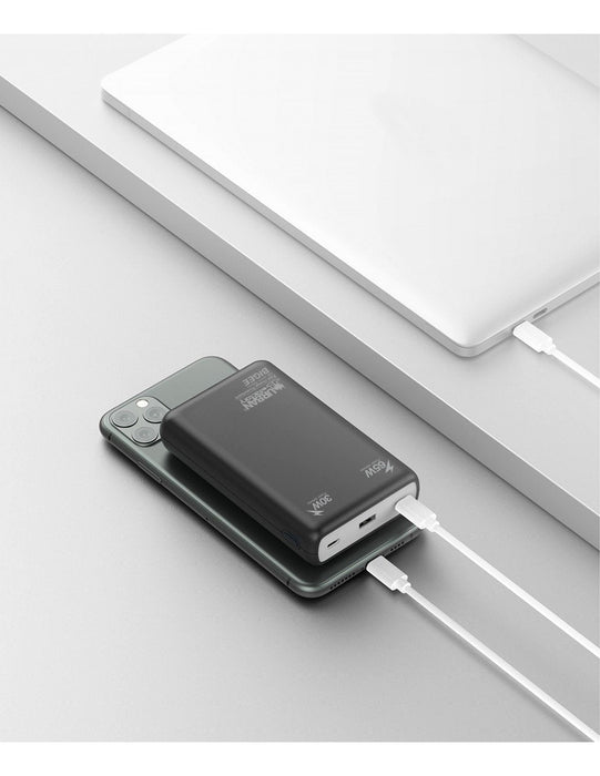 20000mah Usb-C Power Delivery