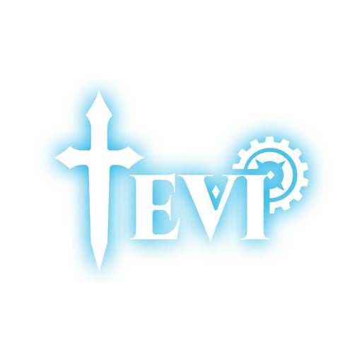 EAN 5060997483144 - PM Studios Tevi imagen 1