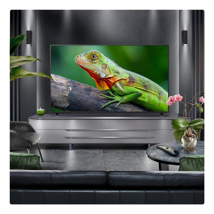 Televisor Lg Qned 55qned84a6c 55' Ultra Hd 4k Smart Tv Wifi
