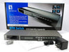 EAN 4015867138083 - LevelOne KVM-1631 interruptor KVM Montaje en rack Negro imagen 4