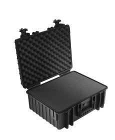 EAN 4031541703439 - B&W Cases Type 6000 Estuche duro Negro imagen 2