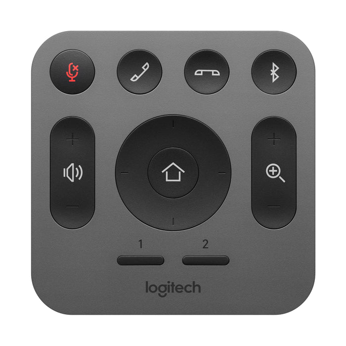 EAN 5099206072060 - Logitech MeetUp sistema de video conferencia imagen 12