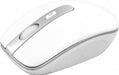 EAN 5901299901991 - Esperanza EK122W teclado Ratón incluido RF inalámbrico QWERTY Blanco imagen 3