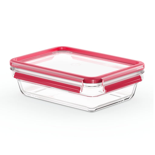 EAN 4009049537818 - EMSA CLIP & CLOSE N10409 Rectangular Caja 1,1 L Transparente 1 pieza(s) imagen 1