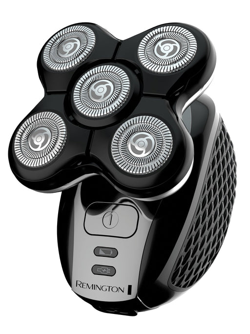 EAN 5038061106022 - Remington XR1500 Negro imagen 1