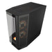 EAN 4710483777424 - COUGAR CGR-58M6B-RGB Midi Tower Negro imagen 12