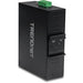 EAN 0710931161854 - Trendnet TI-G162 switch Gigabit Ethernet (10/100/1000) Negro imagen 4