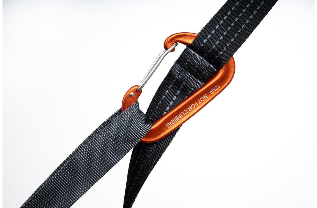 Hamaca Cocoon Hd114-Set Colgante 1 Personas(S) Nylon, Poliéster Azul