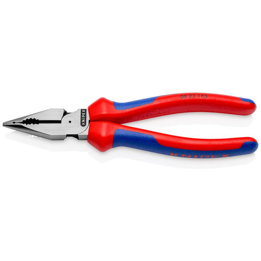 EAN 4003773088332 - Knipex 08 22 185 alicate Alicates de punta fina imagen 2