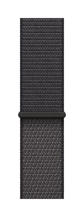 40mm Dark Gray Sport Loop