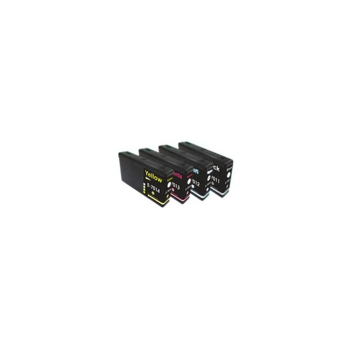 45ml  Compatibile Workforcepro 4015dn,4515dn,4525dnf.Magenta