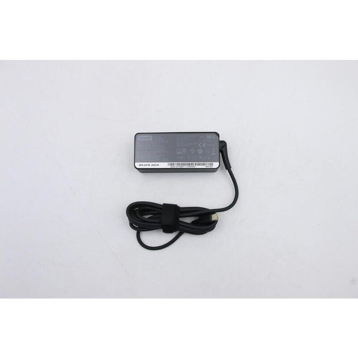 45w 2-Pin Power Adapter For  Lenovo Laptops