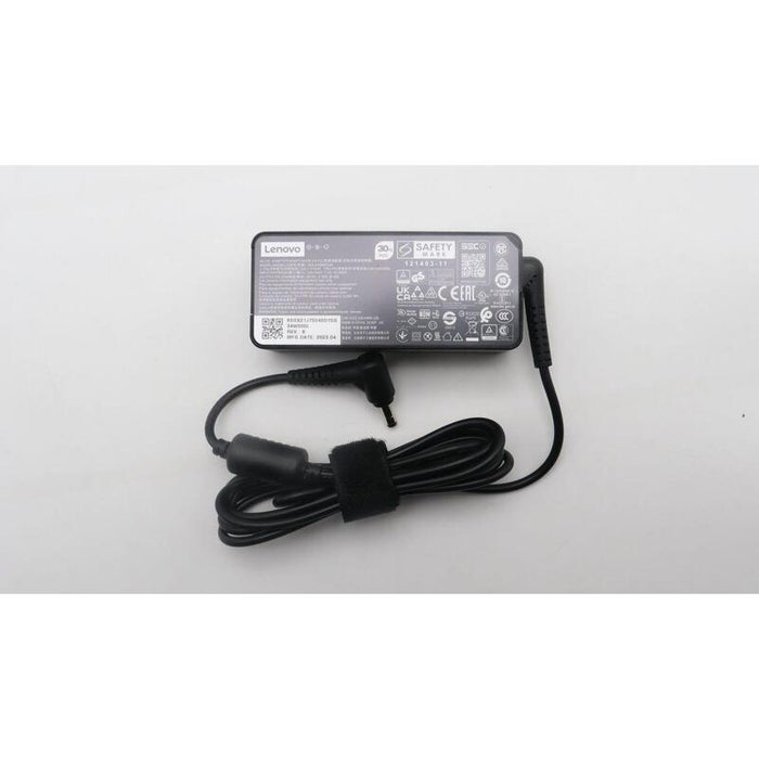 45w Ac Adapter For Lenovo  Laptops